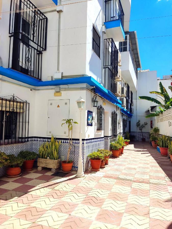 Affittacamere La Luna Marbella